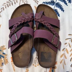 Women’s sandals